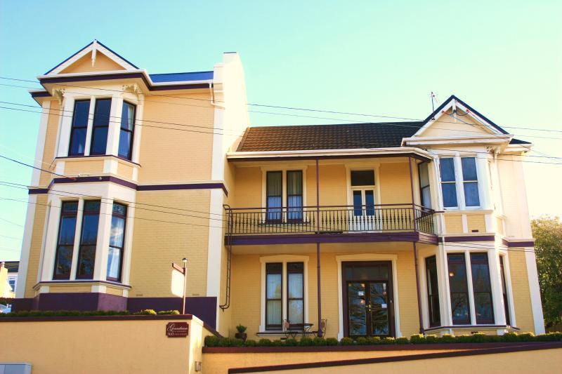 Grandview Bed & Breakfast 但尼丁 外观 照片