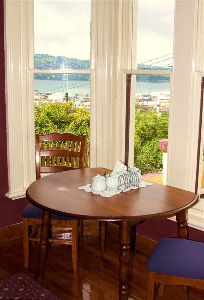 Grandview Bed & Breakfast 但尼丁 外观 照片