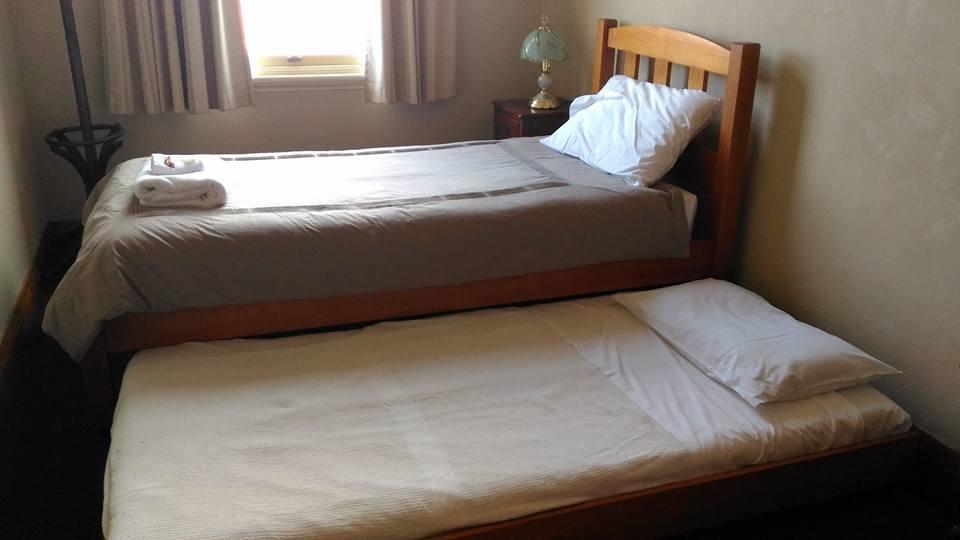 Grandview Bed & Breakfast 但尼丁 外观 照片