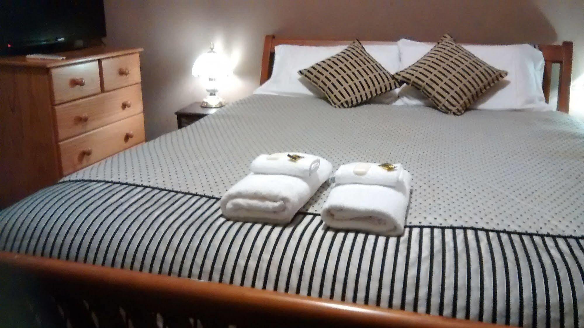 Grandview Bed & Breakfast 但尼丁 外观 照片