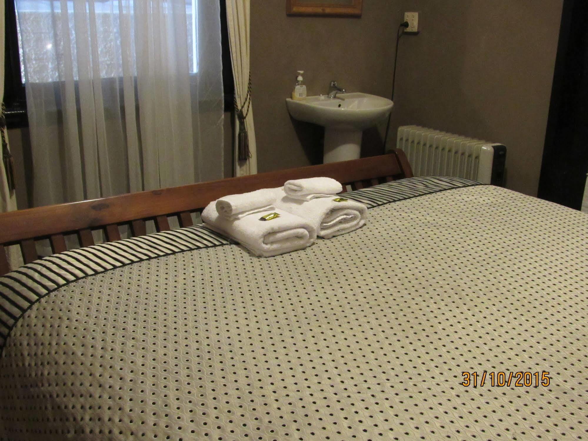Grandview Bed & Breakfast 但尼丁 外观 照片