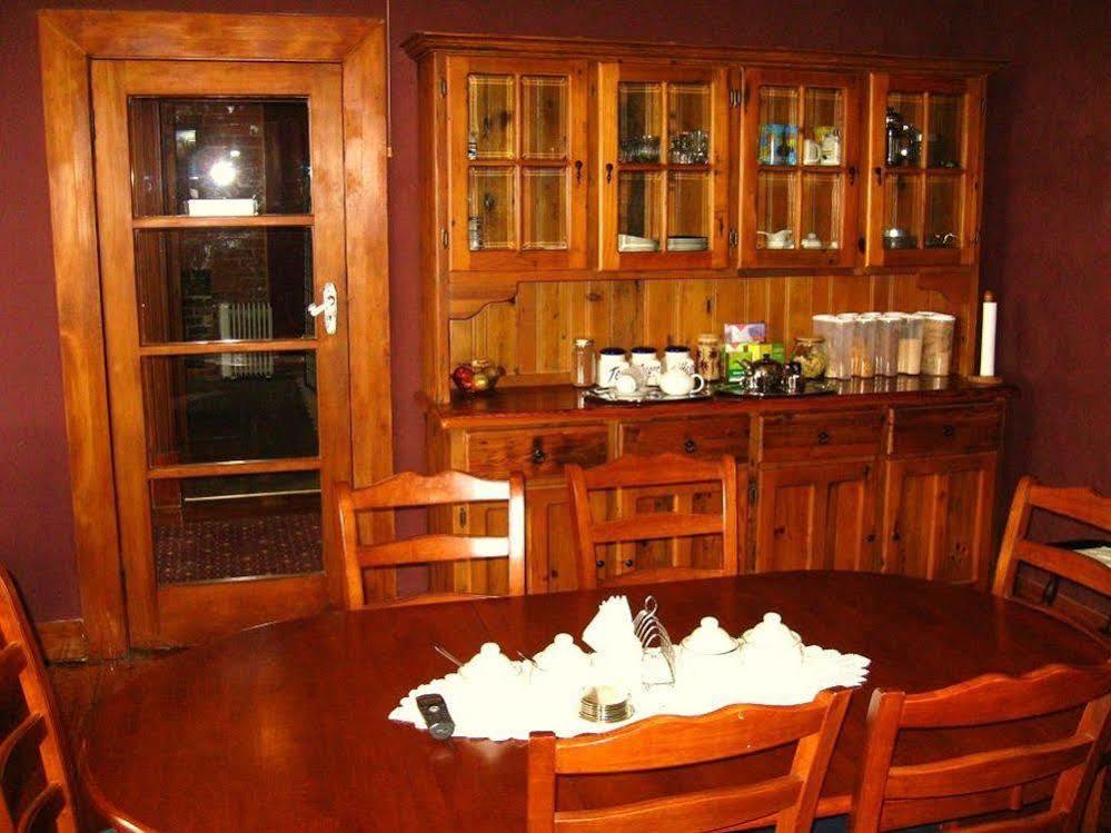 Grandview Bed & Breakfast 但尼丁 外观 照片