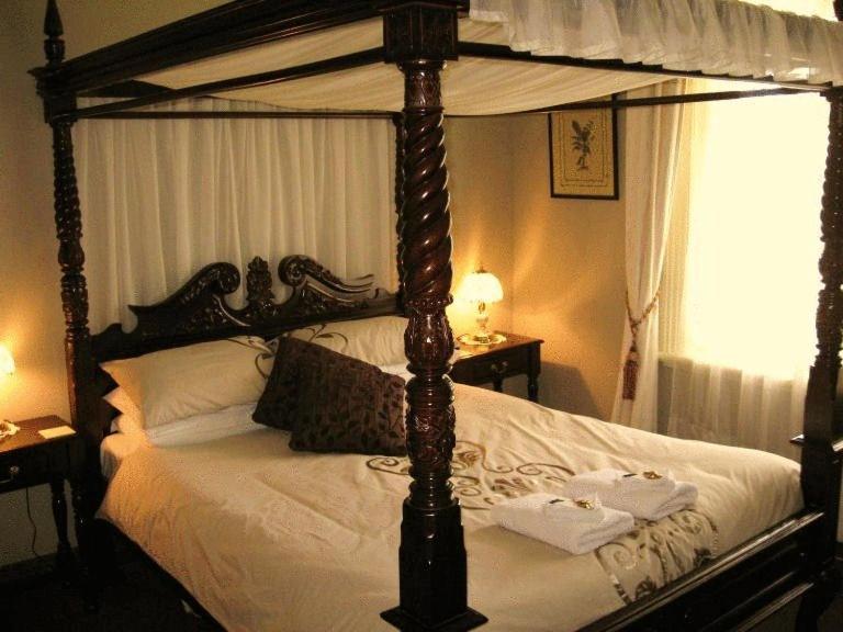 Grandview Bed & Breakfast 但尼丁 外观 照片