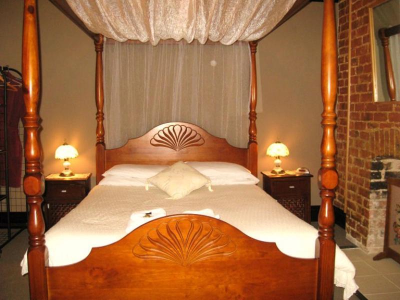 Grandview Bed & Breakfast 但尼丁 外观 照片